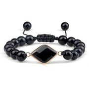 Obsidian Bracelet