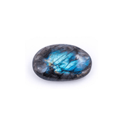 Galet Labradorite