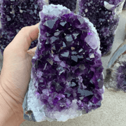 Amethyst Geode