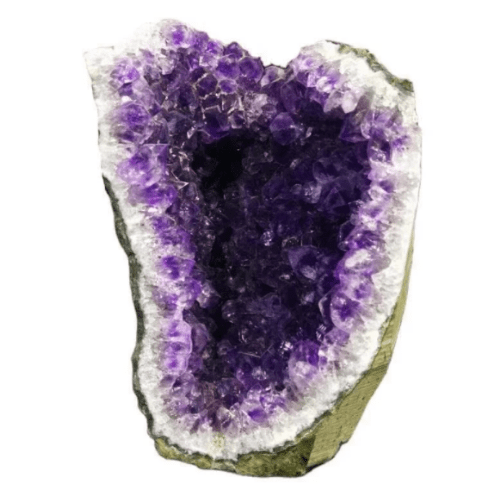 Amethyst Geode