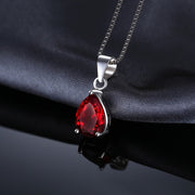 Garnet Pendant