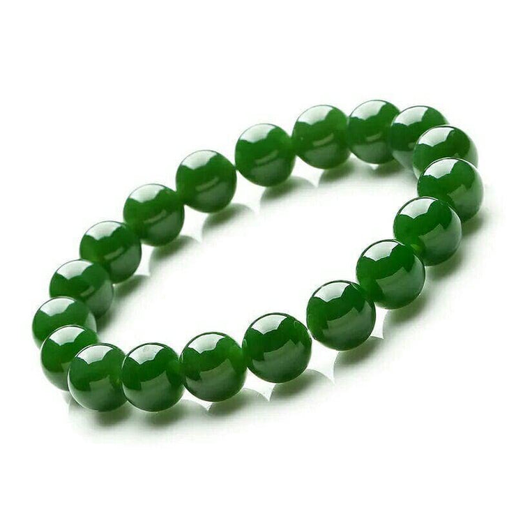 Bracelet en Jade