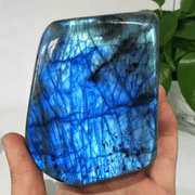 Labradorite Block