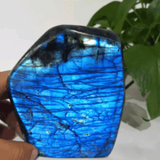 Labradorite Block