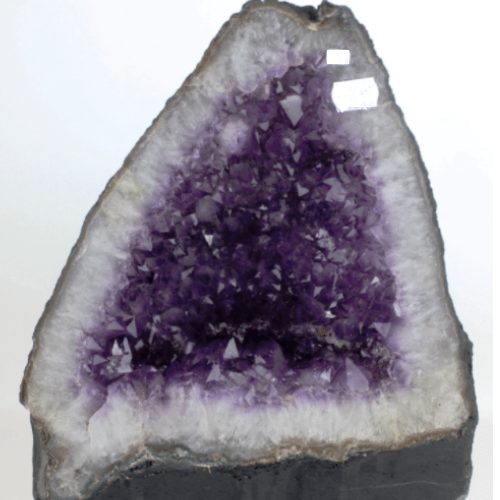 Amethyst Geode Uruguay 15KG