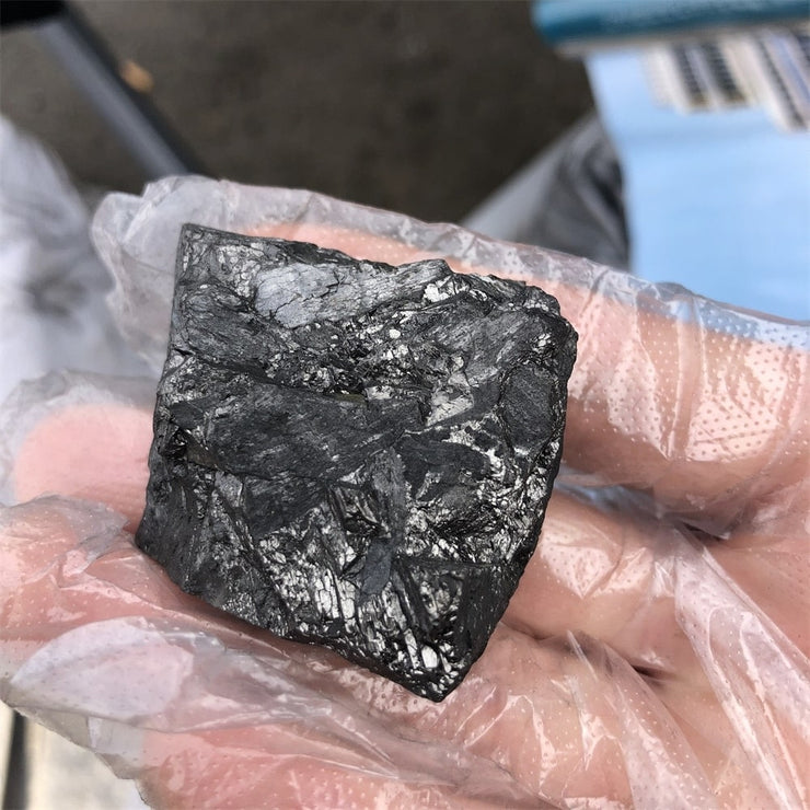 Raw Shungite