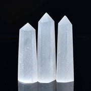 Selenite Point