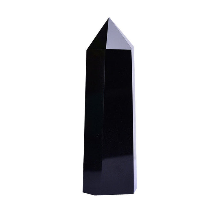 Pointe Obsidienne