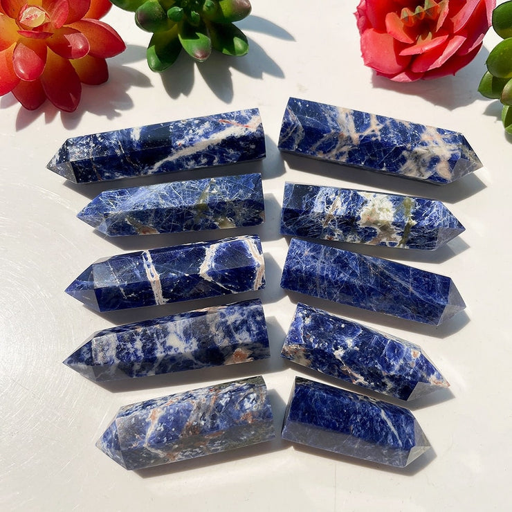 Pointe Sodalite