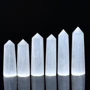 Selenite Point