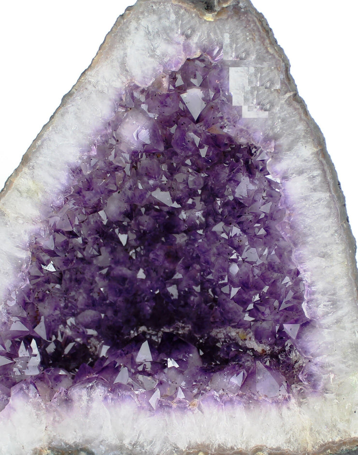 Amethyst Geode Uruguay 15KG