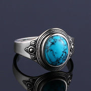 Turquoise Ring