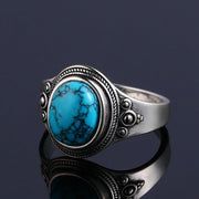 Turquoise Ring