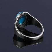 Turquoise Ring