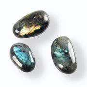 Pierre Roulée Labradorite