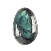 Pierre Roulée Labradorite