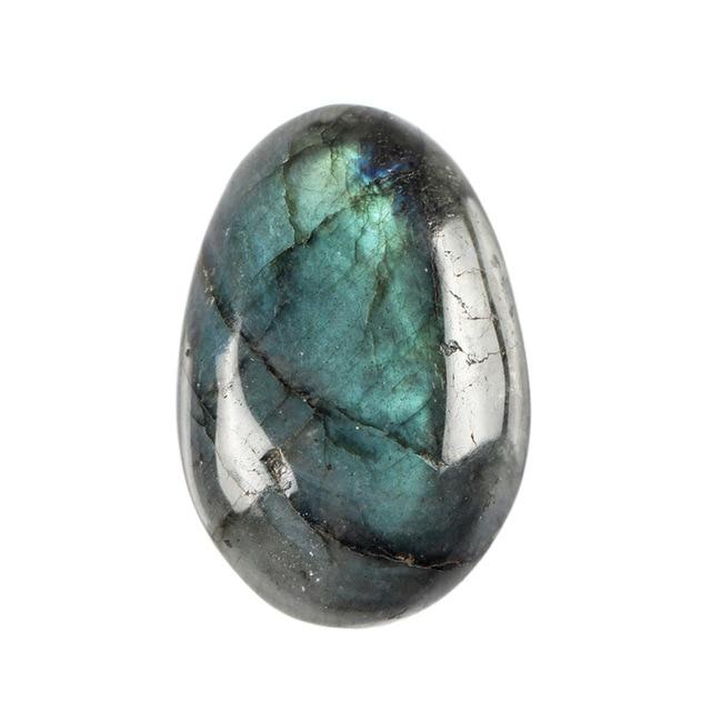 Labradorite Tumbled Stone