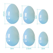 Opalite Yoni Eggs