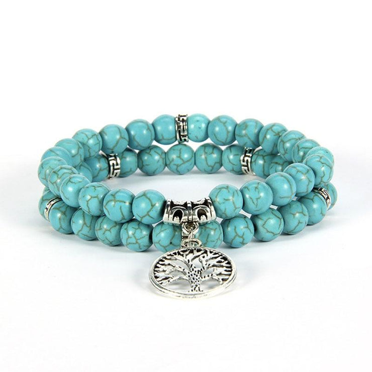 Turquoise Bracelet