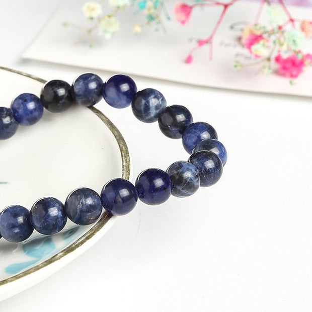 Bracelet Sodalite