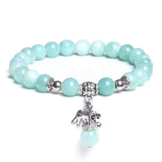 Pulsera Amazonita