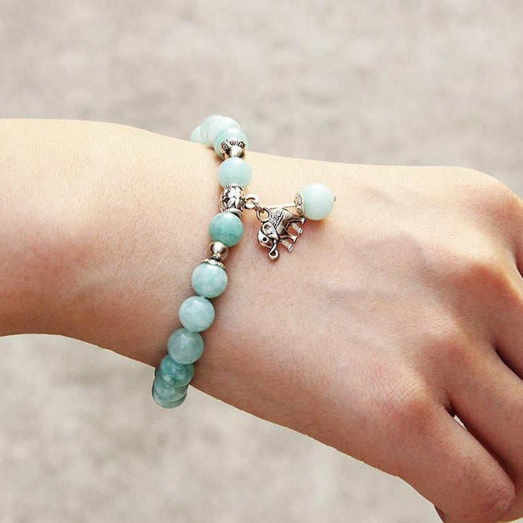 Amazonite Bracelet