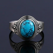 Turquoise Ring