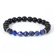 Bracelet Homme Lapis Lazuli