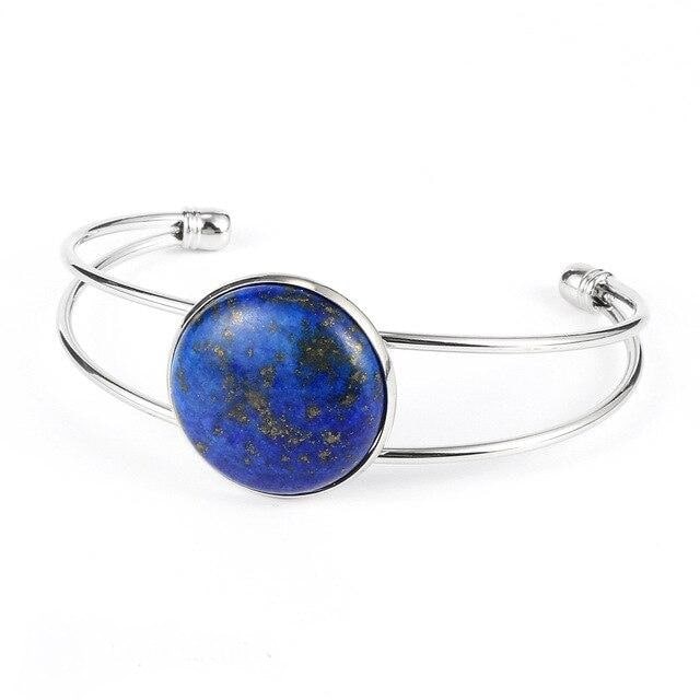 Bracelet Lapis Lazuli