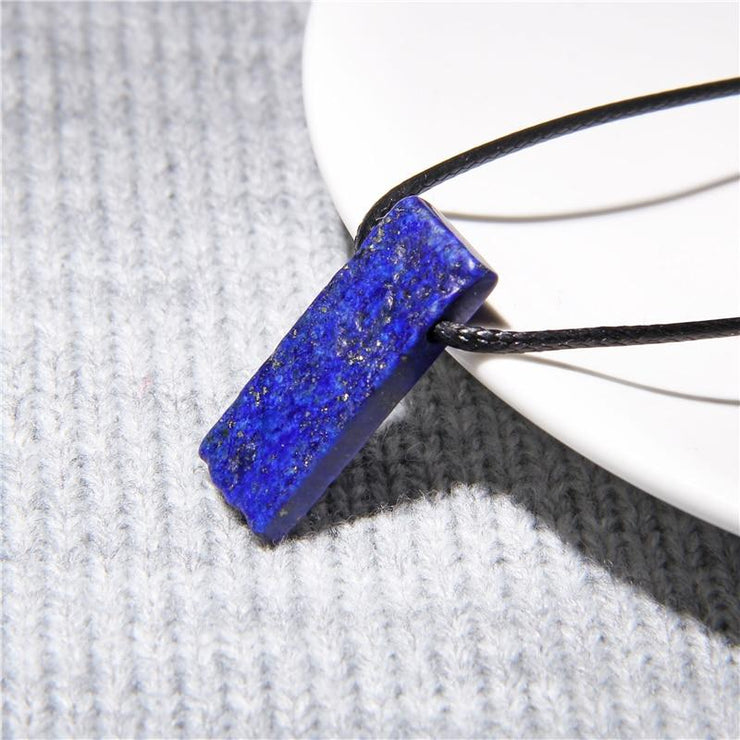 Pendentif Lapis Lazuli