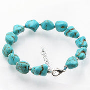 Turquoise Stone Bracelet