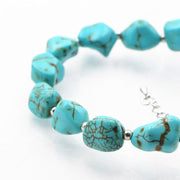 Bracelet Pierre Turquoise