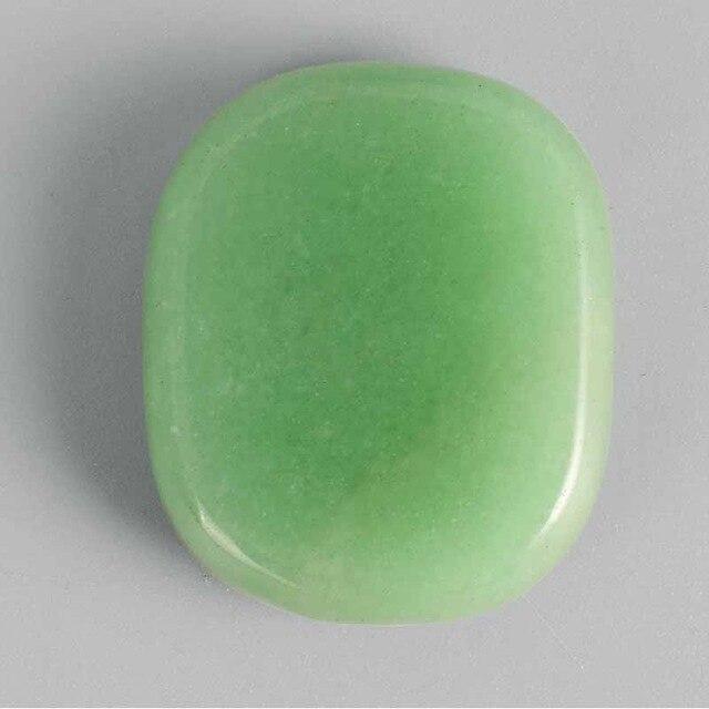 Galet Aventurine Verte