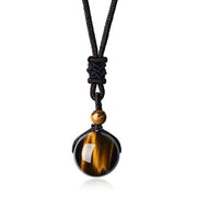 Collier Oeil de Tigre