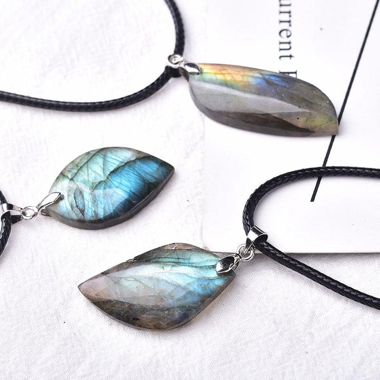 Labradorite Necklace