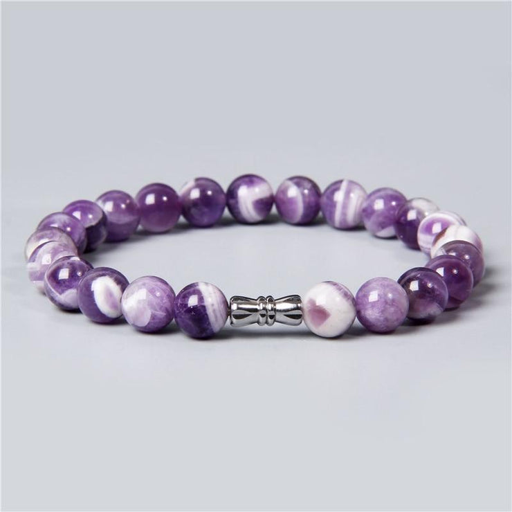 Amethyst Bracelet