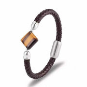 Women's Tiger Eye Bracelet