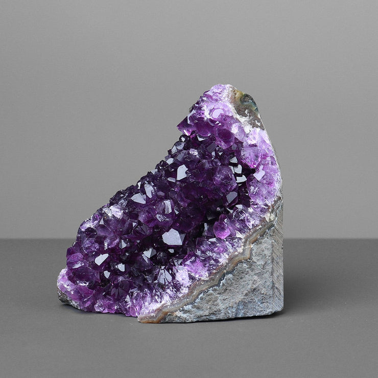 Amethyst Geode 500G