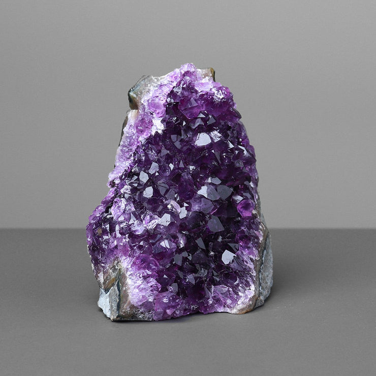 Amethyst Geode 500G