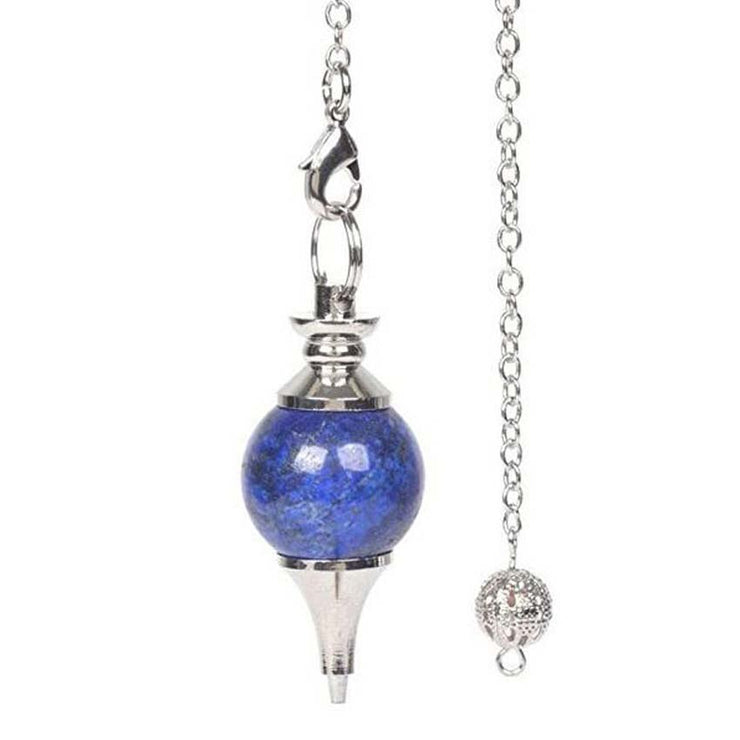 Pendule Lapis Lazuli