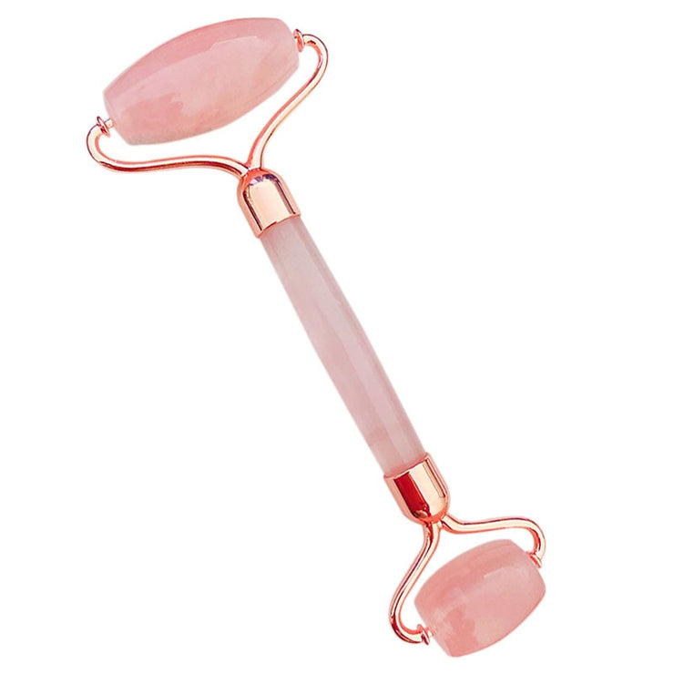 Rose Quartz Roller