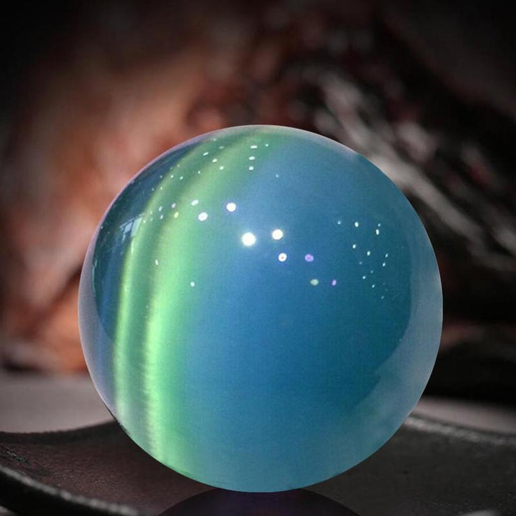 Opalite Sphere