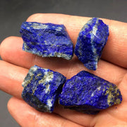 Lapis Lazuli Brute