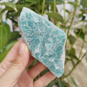 Amazonite Brute