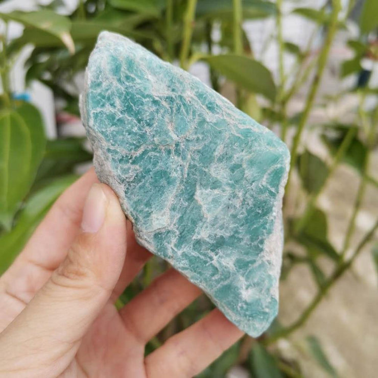 Amazonite Brute