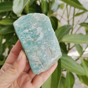 Amazonite Brute