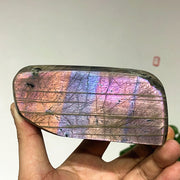 Labradorite Multicolores