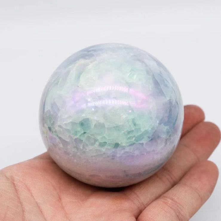 Moonstone Sphere