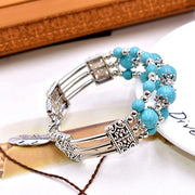 Original Turquoise Bracelet