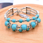 Bracelet en Turquoise Original